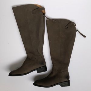 Franco Sarto Brindley Riding Boot size 7